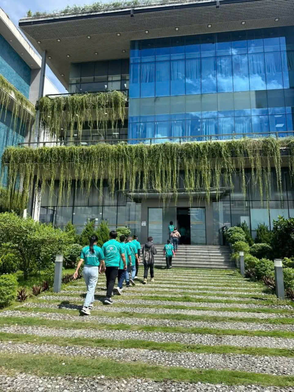 lĩnh vực hoạt động
